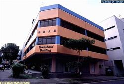 Townshend Building (D8), Office #574635431
